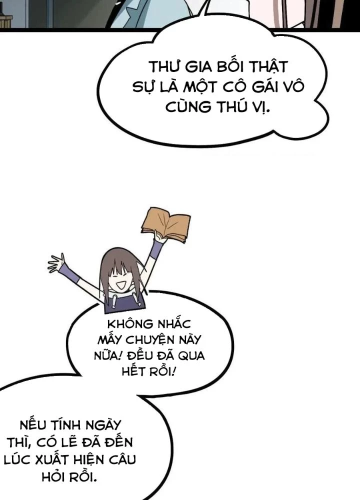 81 Câu Hỏi Chết Chóc Chapter 206 - Trang 2