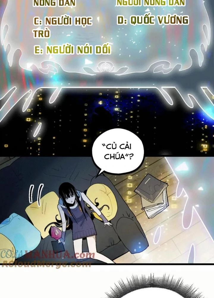 81 Câu Hỏi Chết Chóc Chapter 207 - Trang 2