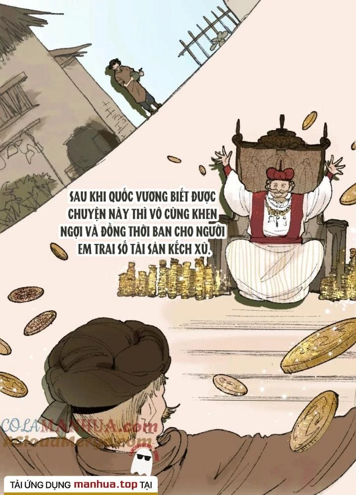 81 Câu Hỏi Chết Chóc Chapter 207 - Trang 2
