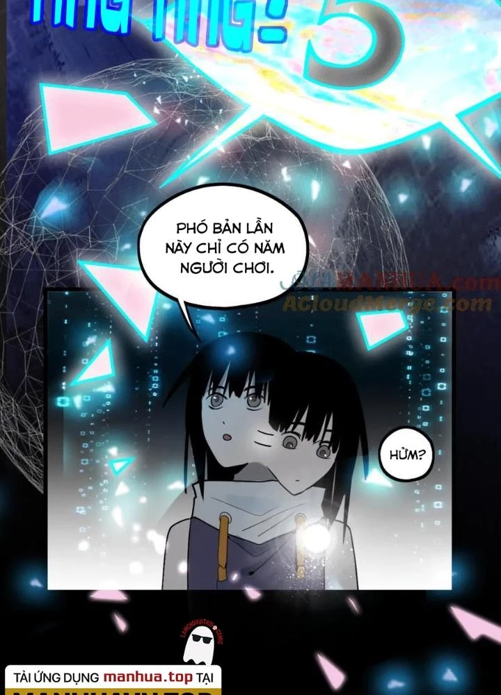 81 Câu Hỏi Chết Chóc Chapter 207 - Trang 2