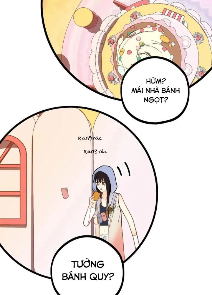 81 Câu Hỏi Chết Chóc Chapter 207 - Trang 2