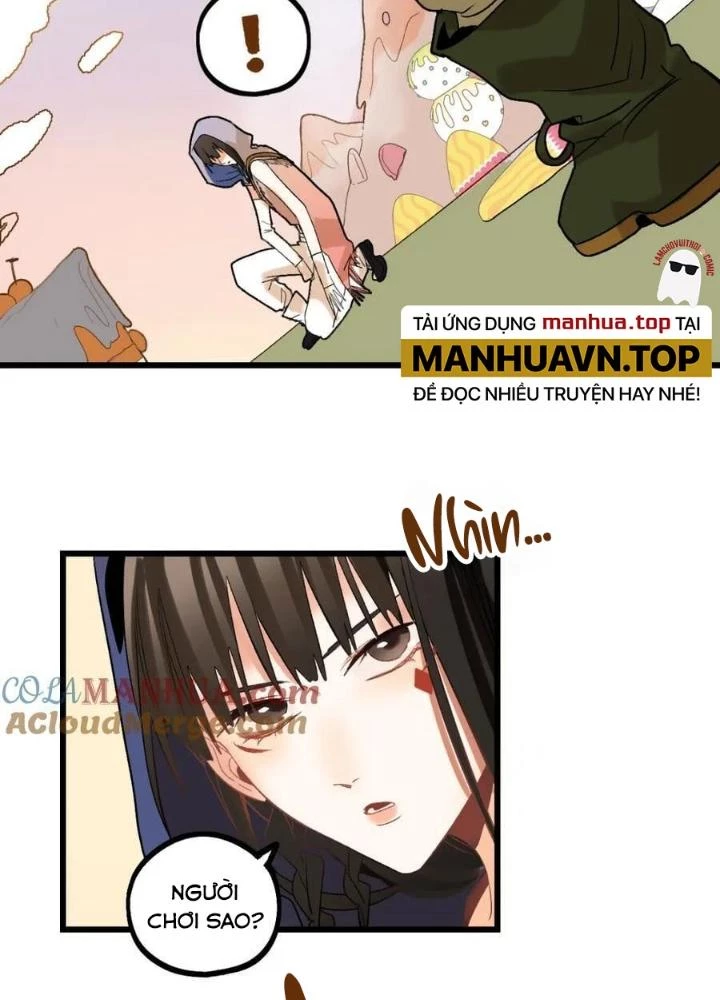 81 Câu Hỏi Chết Chóc Chapter 207 - Trang 2