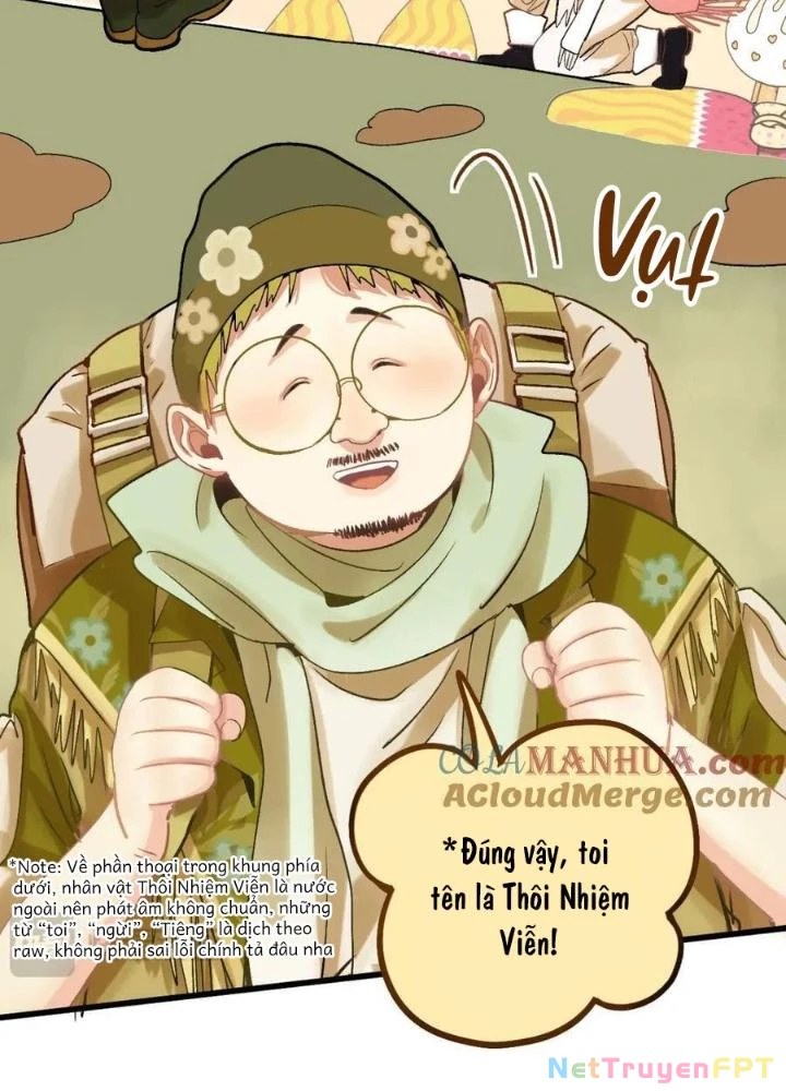 81 Câu Hỏi Chết Chóc Chapter 207 - Trang 2
