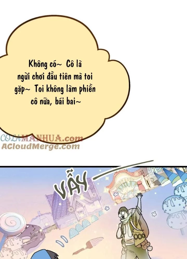 81 Câu Hỏi Chết Chóc Chapter 207 - Trang 2