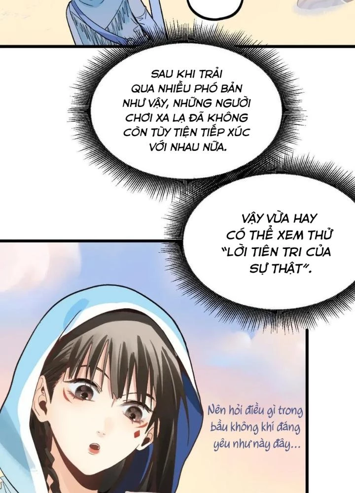81 Câu Hỏi Chết Chóc Chapter 207 - Trang 2