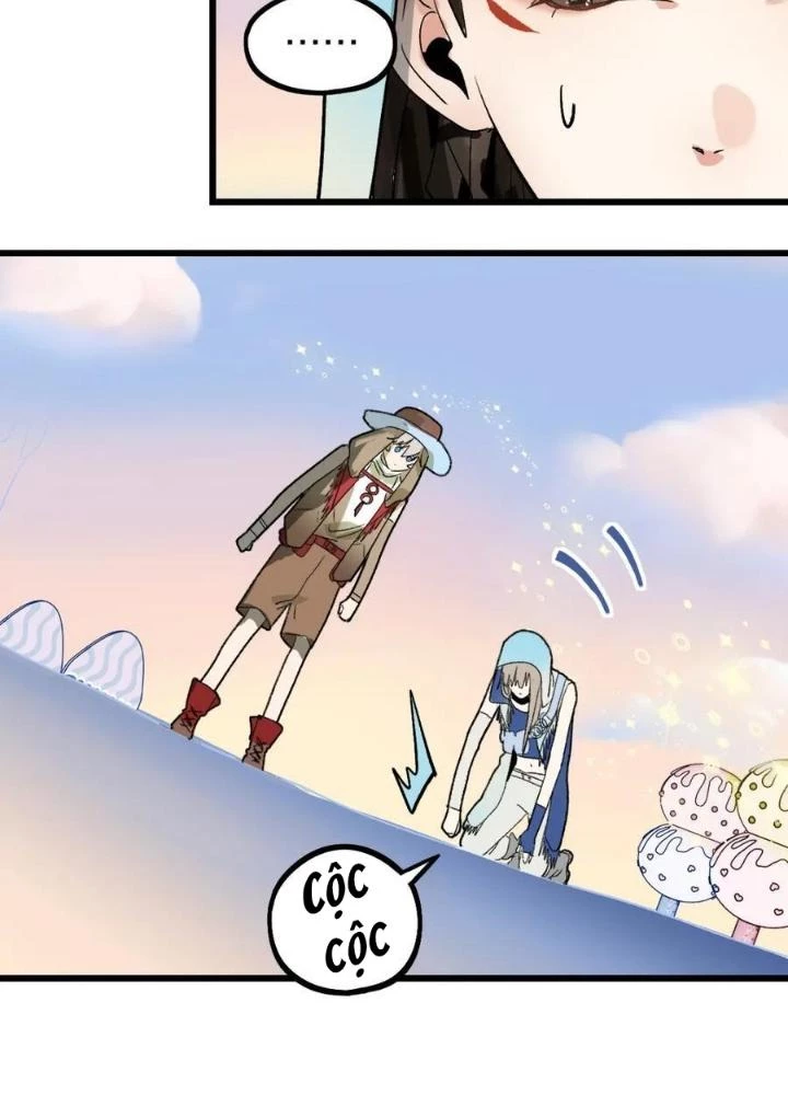 81 Câu Hỏi Chết Chóc Chapter 207 - Trang 2