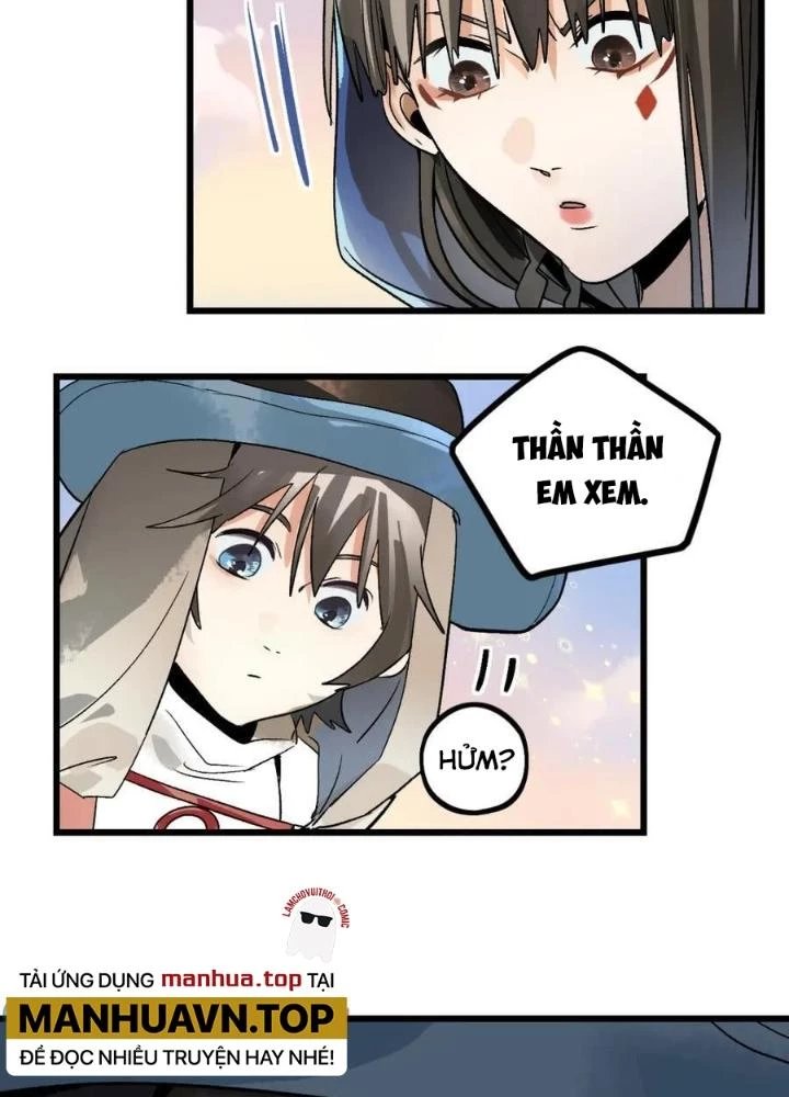 81 Câu Hỏi Chết Chóc Chapter 207 - Trang 2