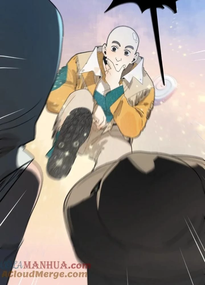81 Câu Hỏi Chết Chóc Chapter 207 - Trang 2