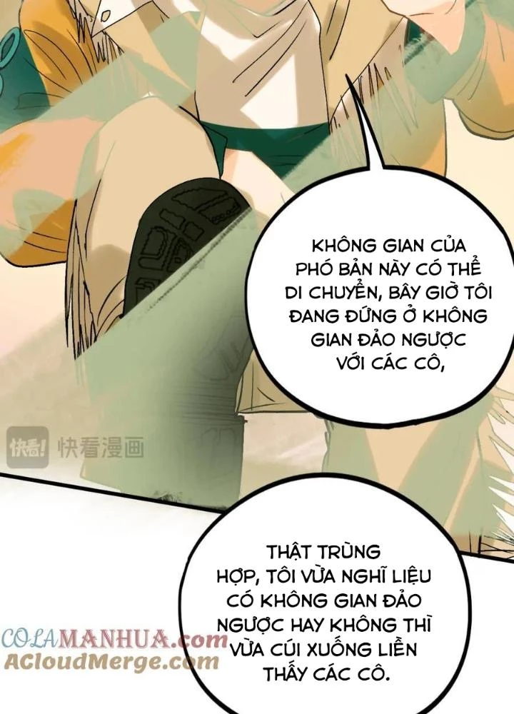 81 Câu Hỏi Chết Chóc Chapter 207 - Trang 2