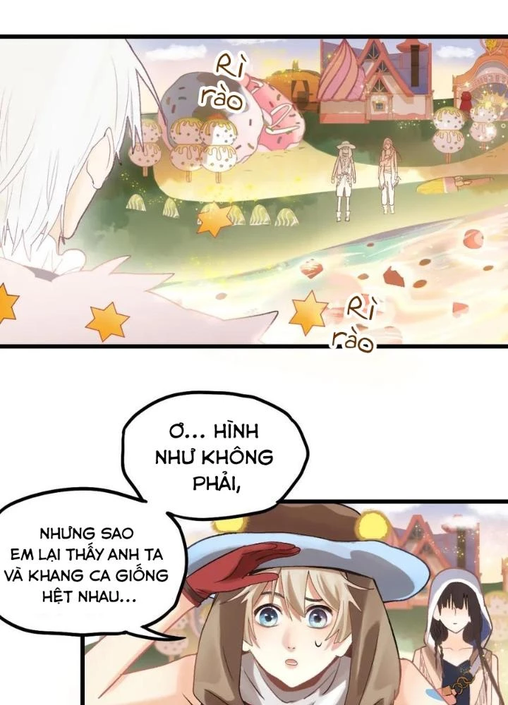 81 Câu Hỏi Chết Chóc Chapter 207 - Trang 2
