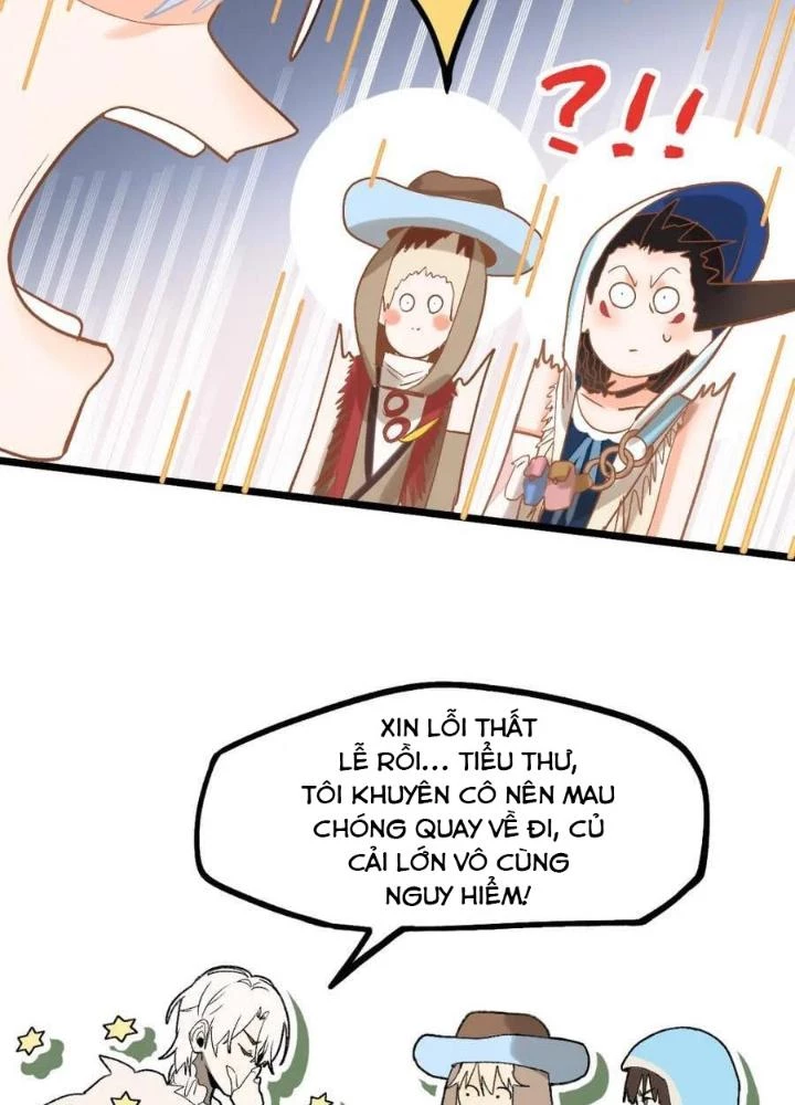 81 Câu Hỏi Chết Chóc Chapter 208 - Trang 2