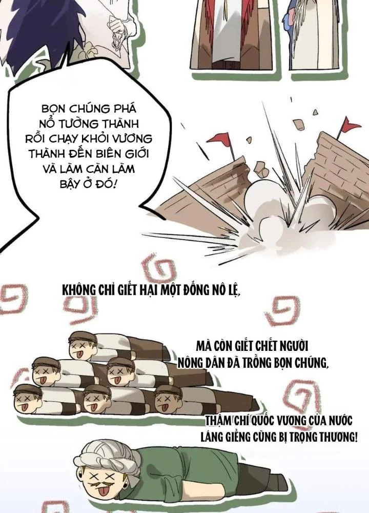 81 Câu Hỏi Chết Chóc Chapter 208 - Trang 2
