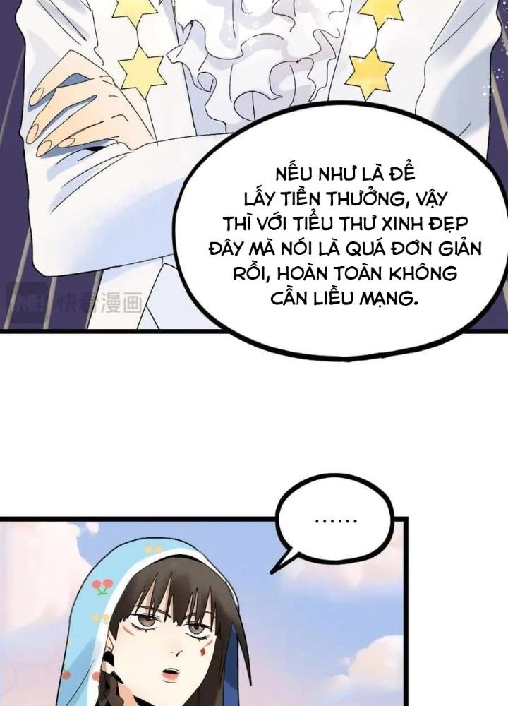 81 Câu Hỏi Chết Chóc Chapter 208 - Trang 2