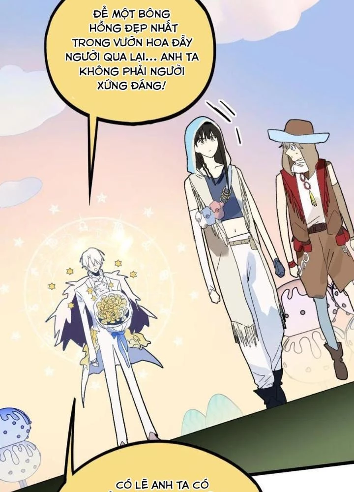 81 Câu Hỏi Chết Chóc Chapter 208 - Trang 2