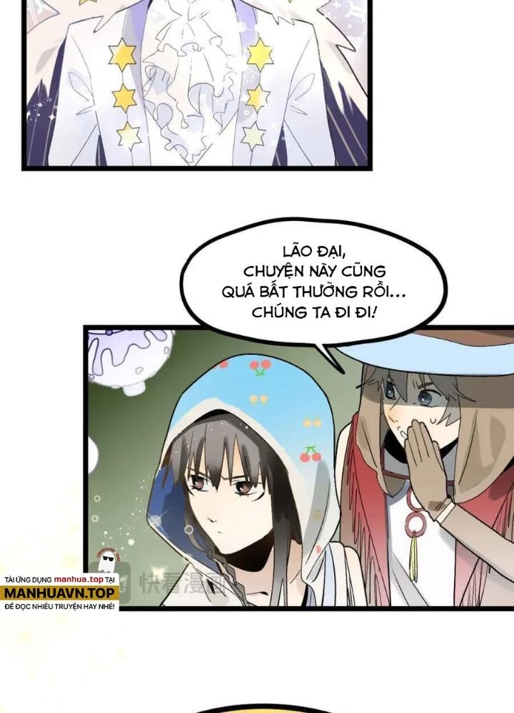 81 Câu Hỏi Chết Chóc Chapter 208 - Trang 2