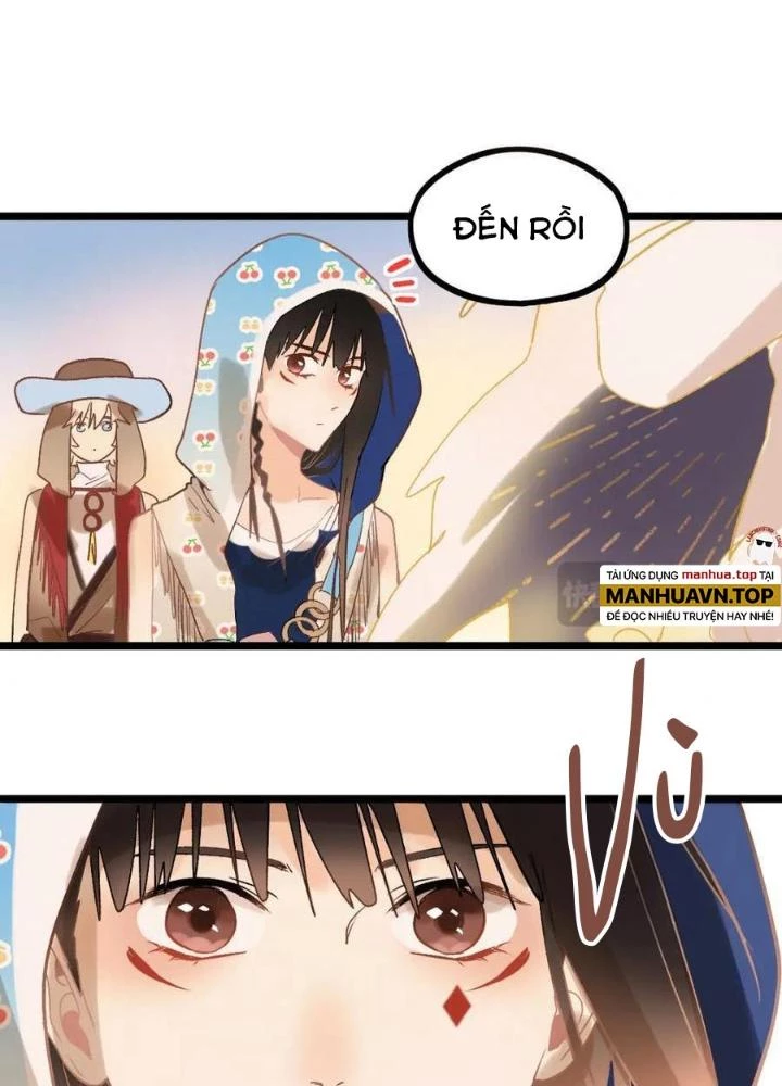 81 Câu Hỏi Chết Chóc Chapter 208 - Trang 2