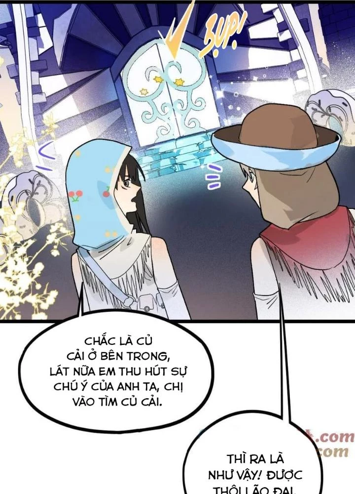 81 Câu Hỏi Chết Chóc Chapter 208 - Trang 2