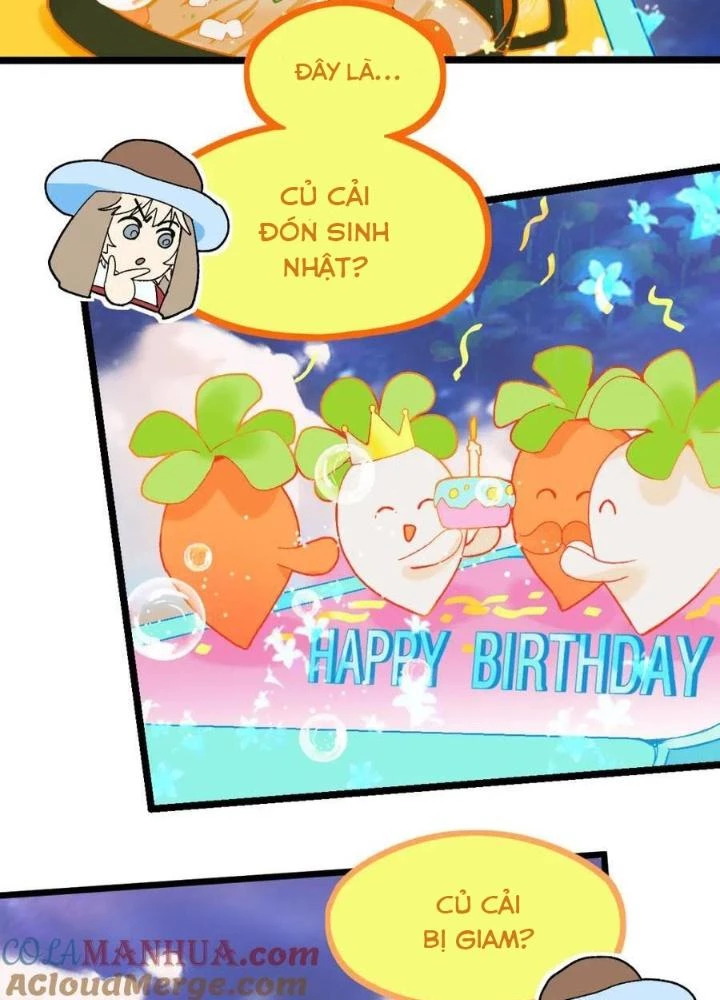 81 Câu Hỏi Chết Chóc Chapter 210 - Trang 2