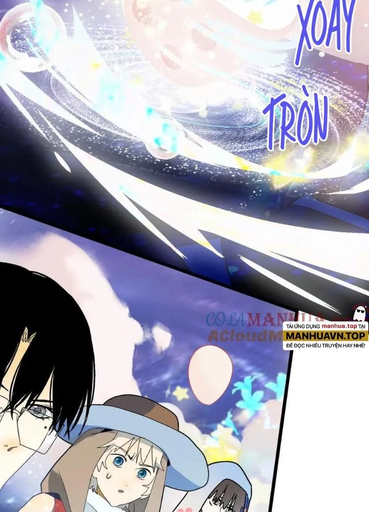 81 Câu Hỏi Chết Chóc Chapter 210 - Trang 2