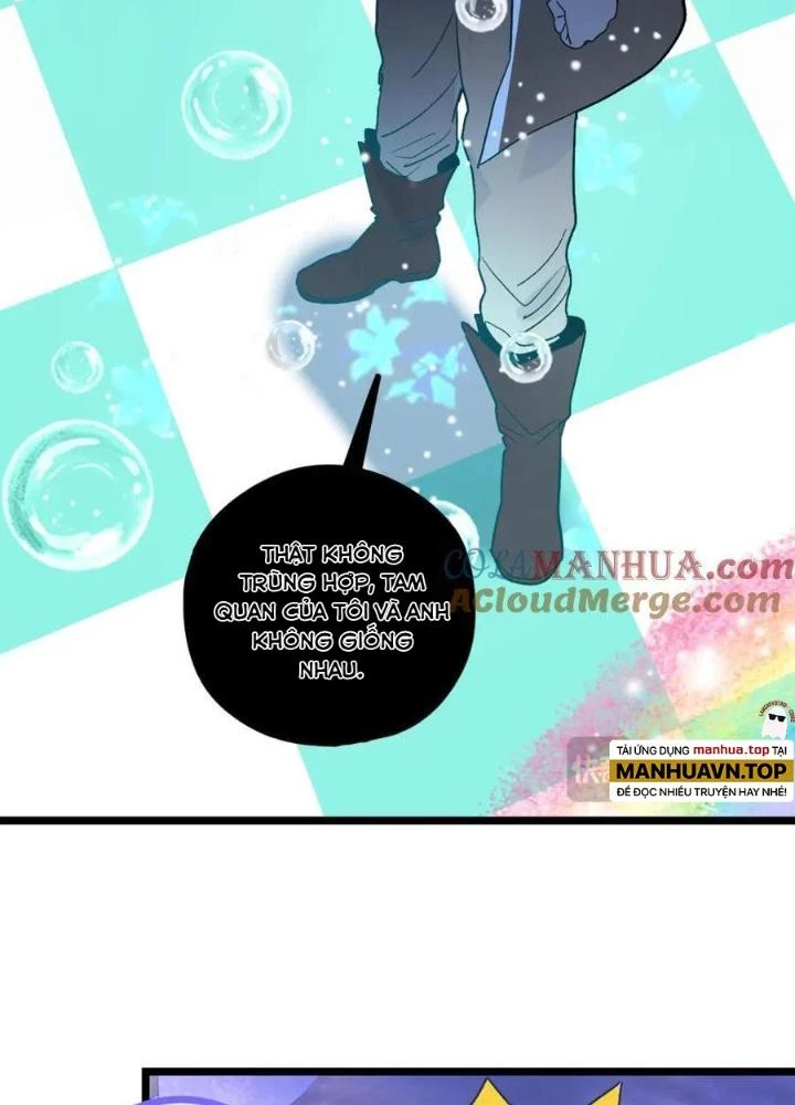 81 Câu Hỏi Chết Chóc Chapter 210 - Trang 2