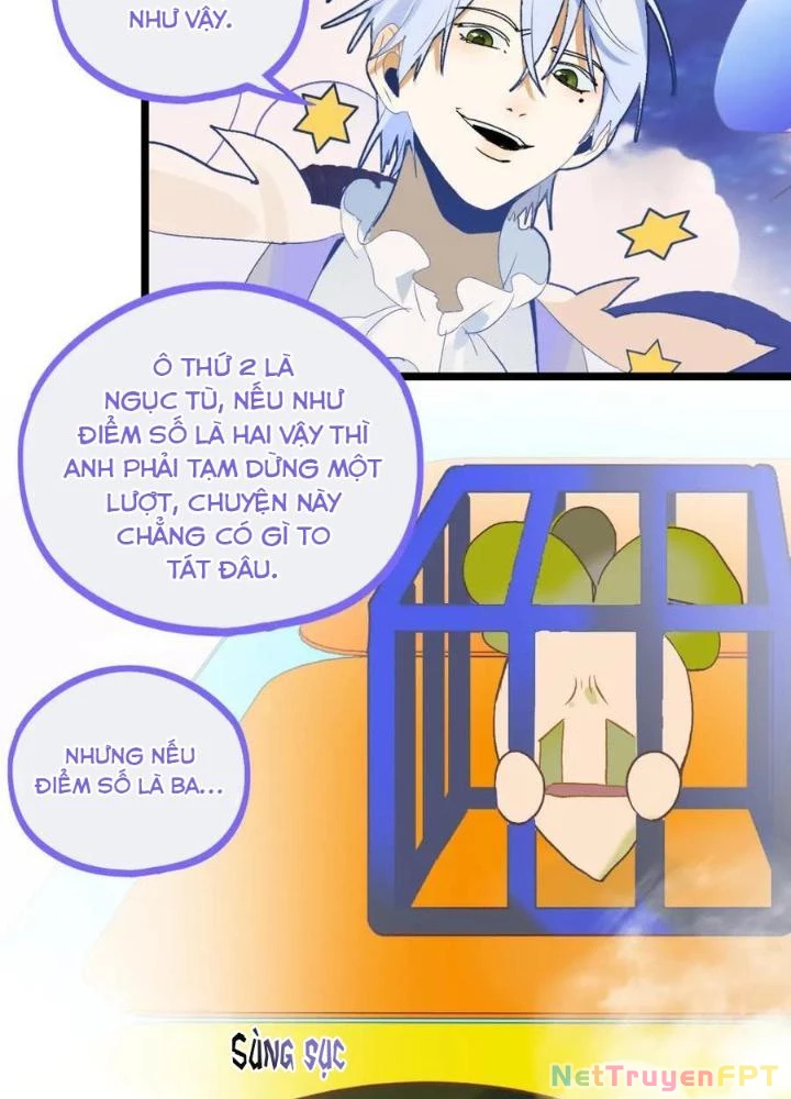 81 Câu Hỏi Chết Chóc Chapter 210 - Trang 2