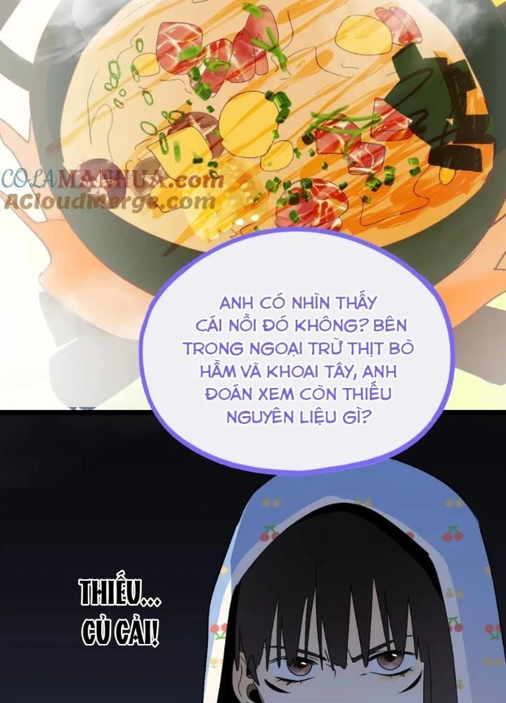 81 Câu Hỏi Chết Chóc Chapter 210 - Trang 2