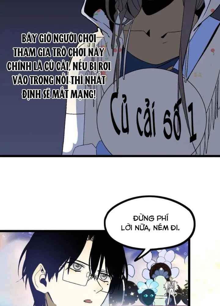 81 Câu Hỏi Chết Chóc Chapter 210 - Trang 2