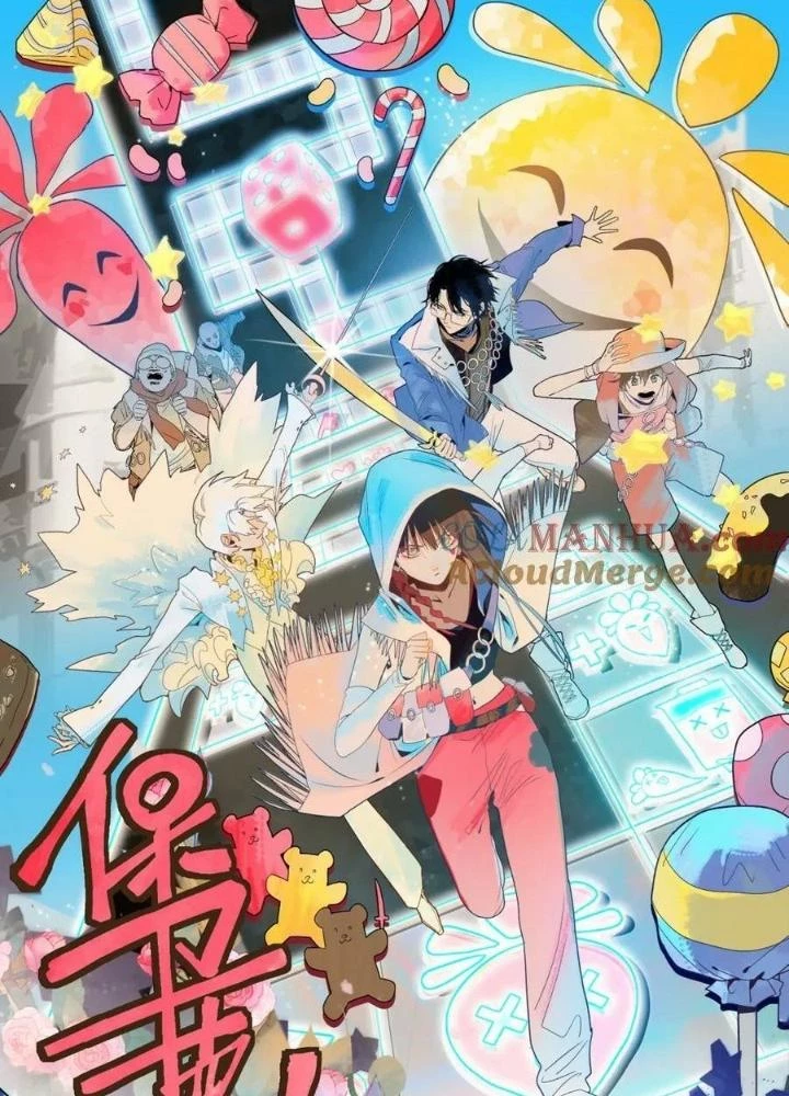 81 Câu Hỏi Chết Chóc Chapter 211 - Trang 2