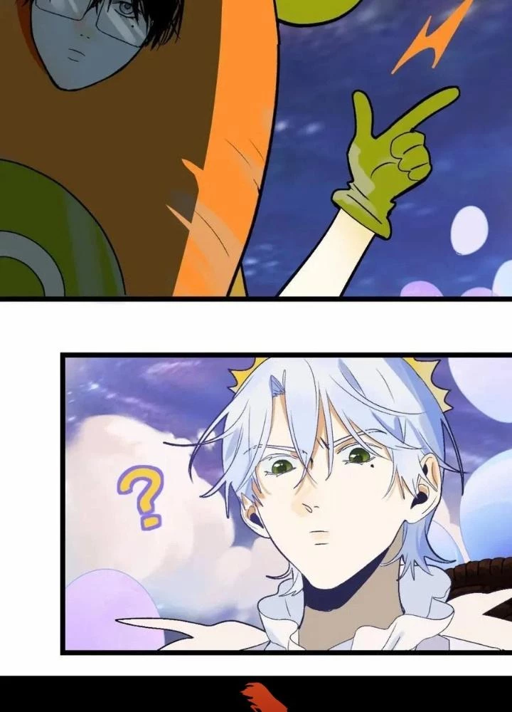 81 Câu Hỏi Chết Chóc Chapter 211 - Trang 2