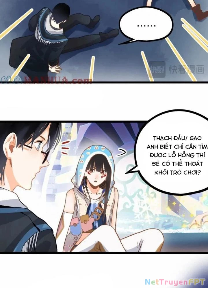 81 Câu Hỏi Chết Chóc Chapter 211 - Trang 2