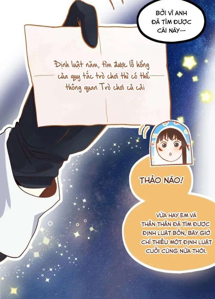 81 Câu Hỏi Chết Chóc Chapter 211 - Trang 2