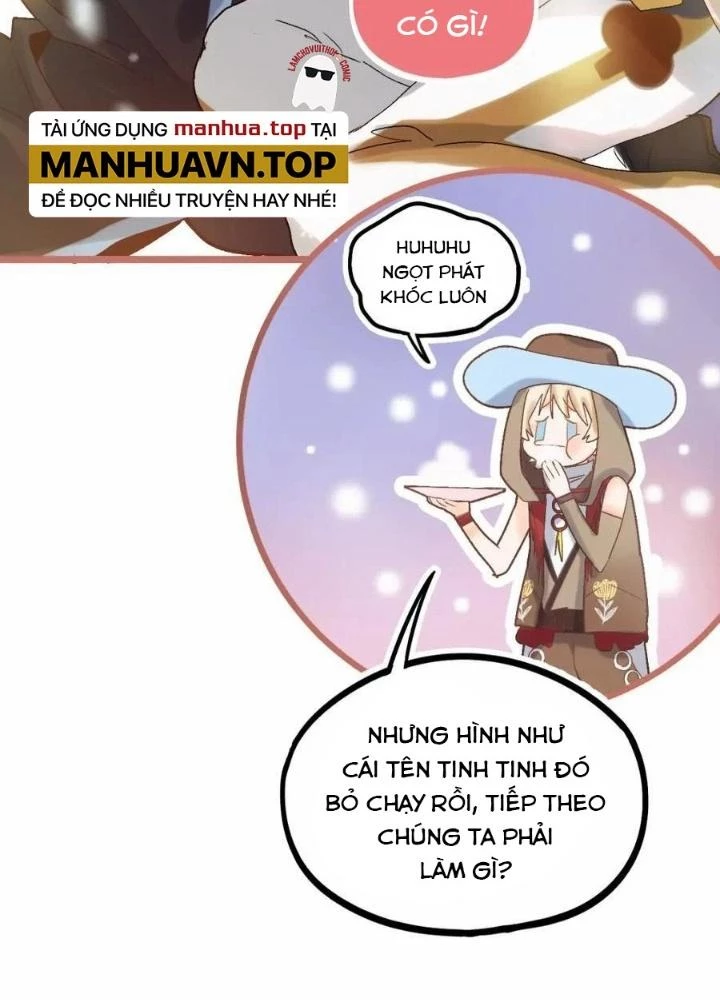 81 Câu Hỏi Chết Chóc Chapter 211 - Trang 2