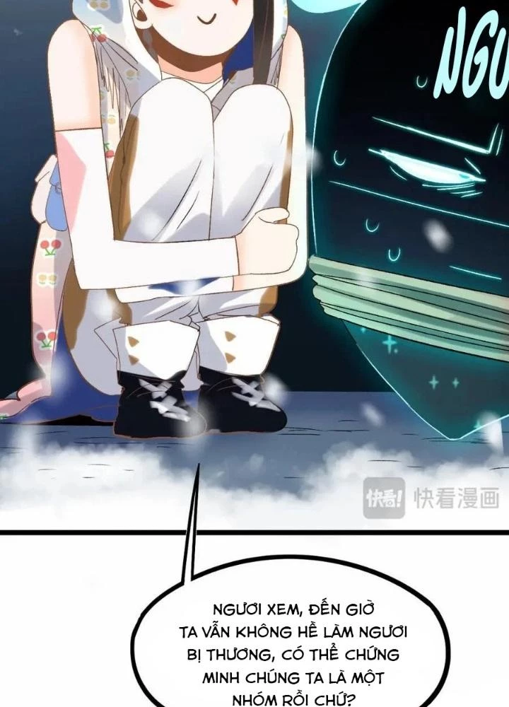81 Câu Hỏi Chết Chóc Chapter 211 - Trang 2