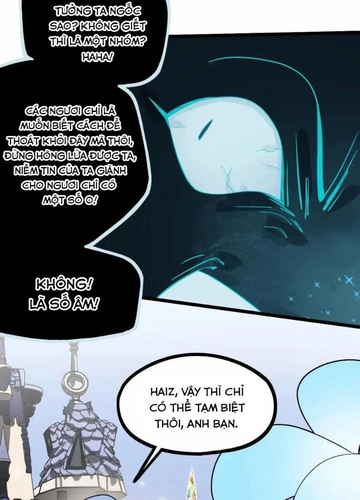 81 Câu Hỏi Chết Chóc Chapter 211 - Trang 2