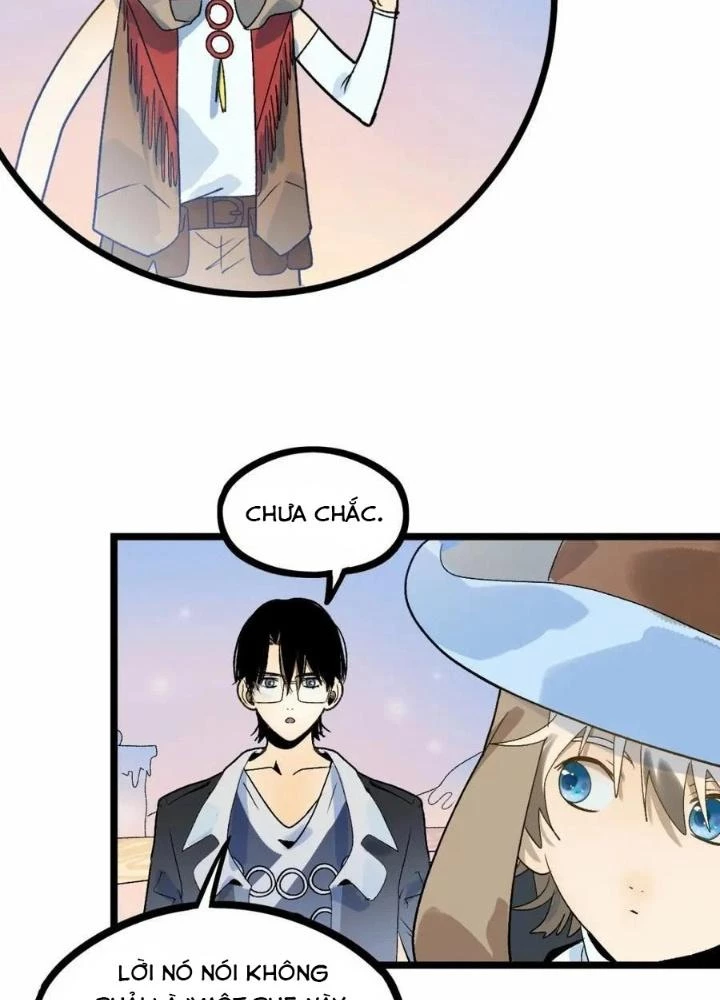 81 Câu Hỏi Chết Chóc Chapter 211 - Trang 2