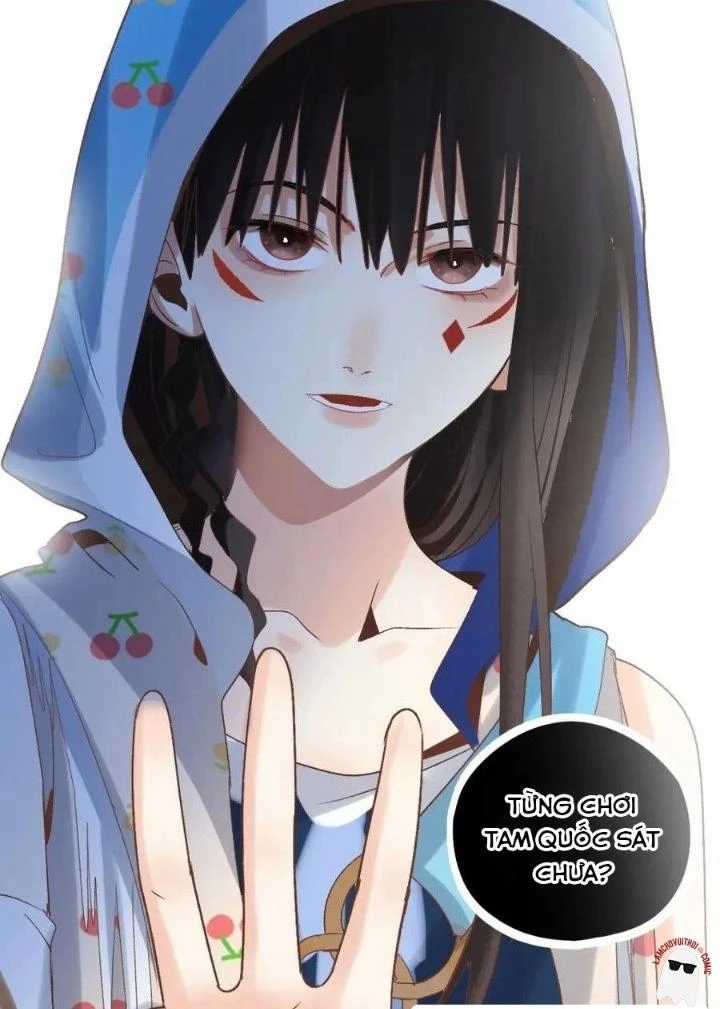 81 Câu Hỏi Chết Chóc Chapter 211 - Trang 2