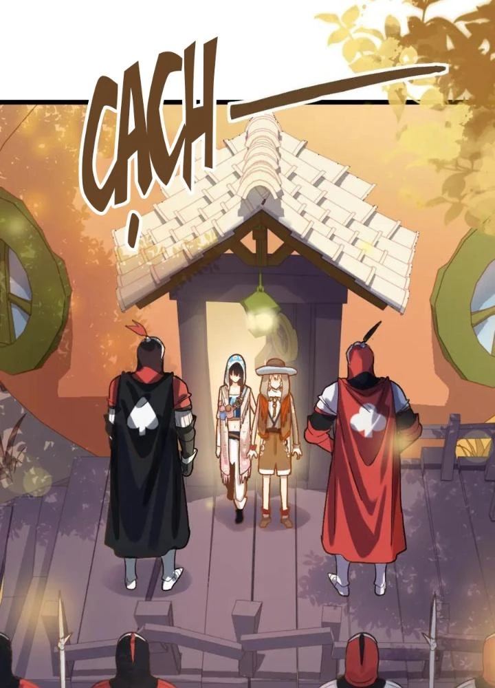 81 Câu Hỏi Chết Chóc Chapter 212 - Trang 2