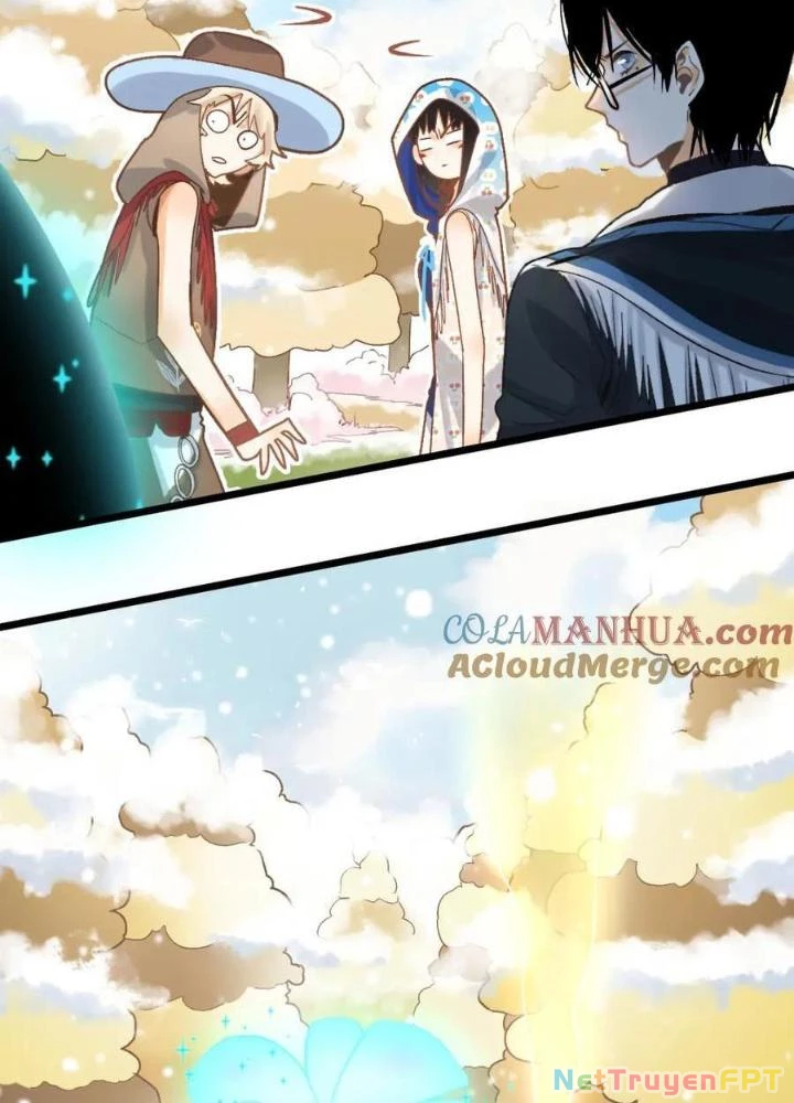 81 Câu Hỏi Chết Chóc Chapter 213 - Trang 2