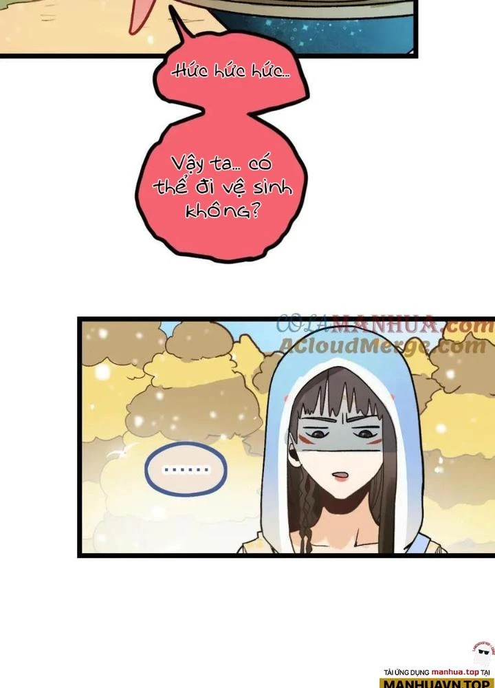 81 Câu Hỏi Chết Chóc Chapter 213 - Trang 2