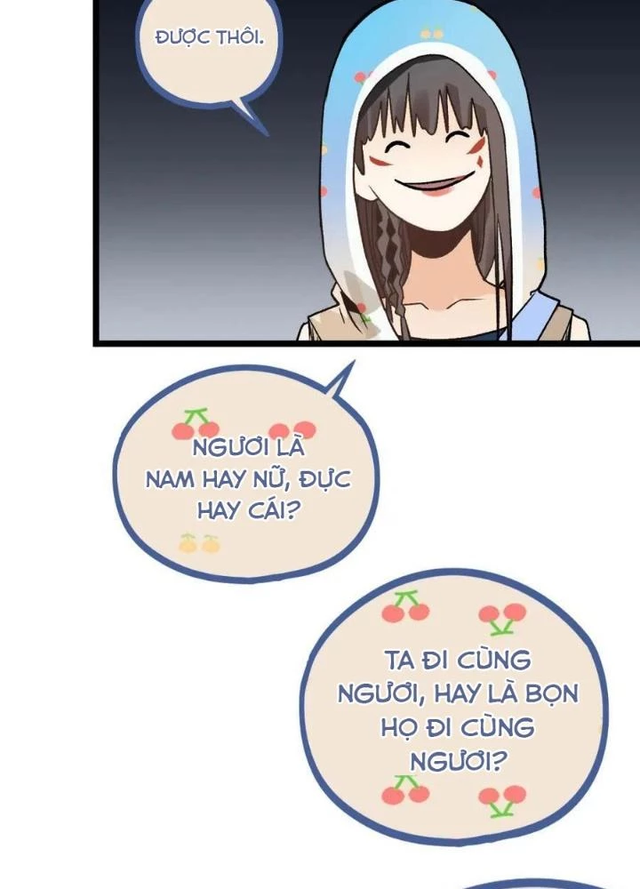 81 Câu Hỏi Chết Chóc Chapter 213 - Trang 2