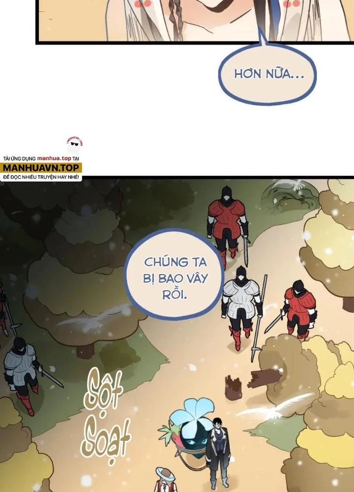 81 Câu Hỏi Chết Chóc Chapter 213 - Trang 2