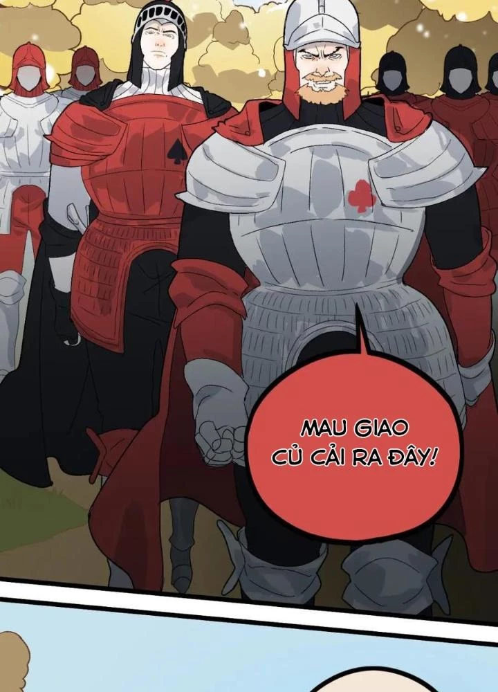 81 Câu Hỏi Chết Chóc Chapter 213 - Trang 2