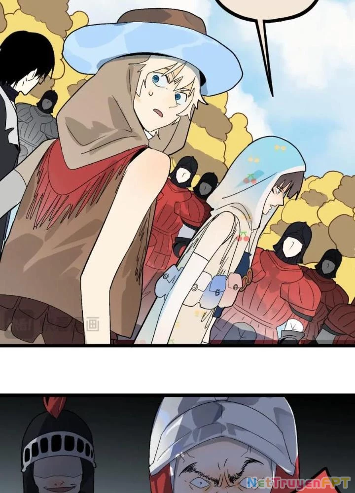 81 Câu Hỏi Chết Chóc Chapter 213 - Trang 2