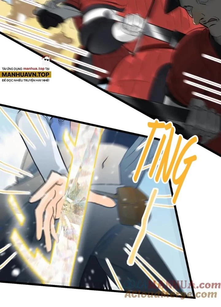 81 Câu Hỏi Chết Chóc Chapter 213 - Trang 2
