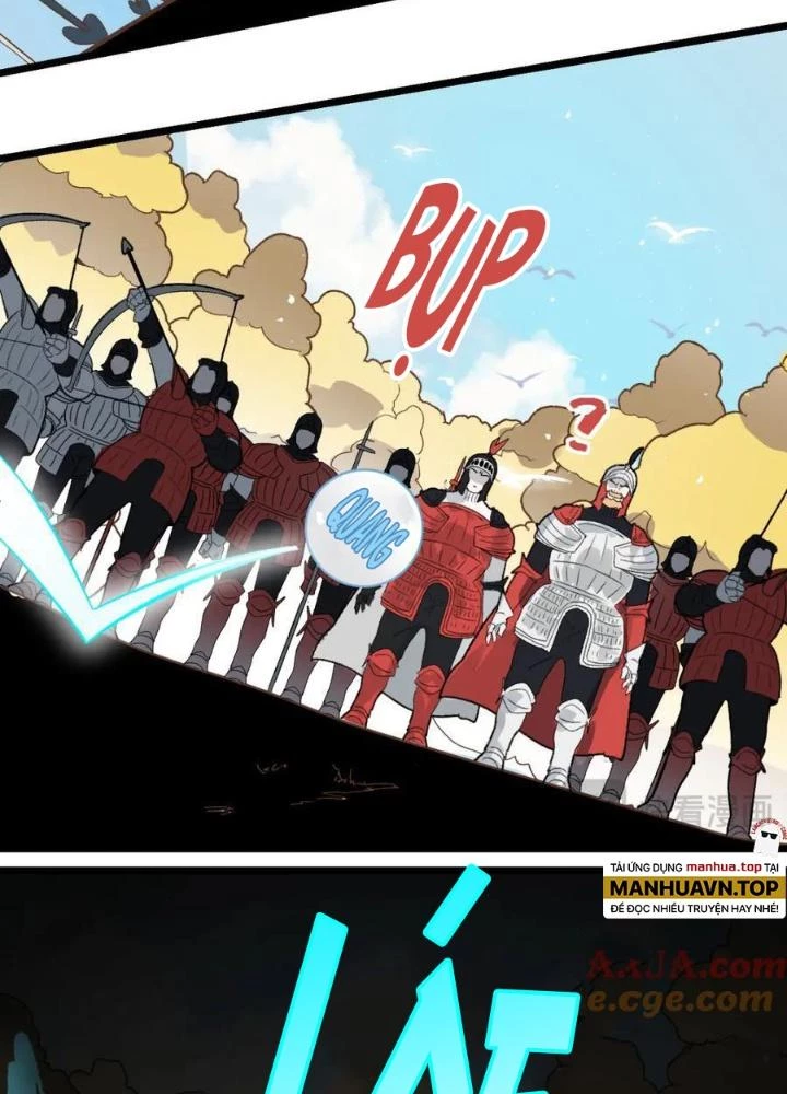 81 Câu Hỏi Chết Chóc Chapter 213 - Trang 2