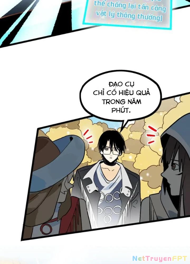 81 Câu Hỏi Chết Chóc Chapter 213 - Trang 2