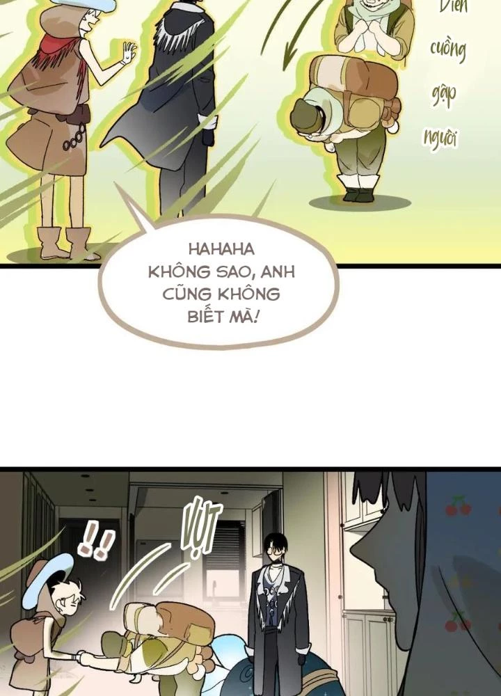 81 Câu Hỏi Chết Chóc Chapter 213 - Trang 2