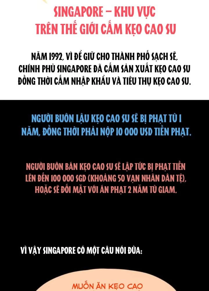 81 Câu Hỏi Chết Chóc Chapter 213 - Trang 2