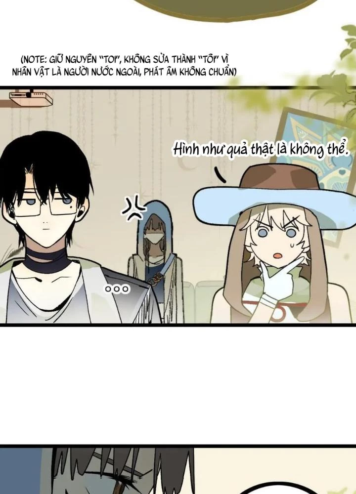81 Câu Hỏi Chết Chóc Chapter 214 - Trang 2