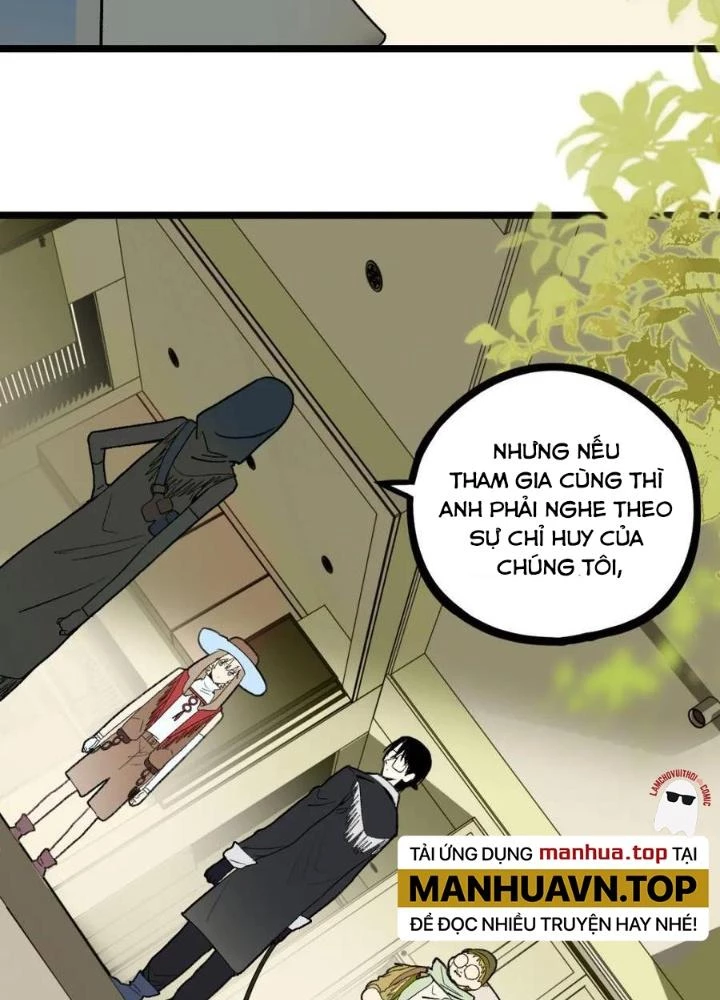81 Câu Hỏi Chết Chóc Chapter 214 - Trang 2